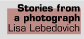 Stories from a photograph